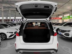 BMW Vision X6 2021 PRO 1.4T Automatic Premium - фото 18