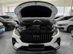 BMW Vision X6 2021 PRO 1.4T Automatic Premium - фото 19