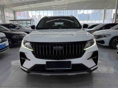 BMW Vision X6 2021 PRO 1.4T Automatic Premium - фото 2