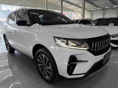 BMW Vision X6 2021 PRO 1.4T Automatic Premium - фото 3