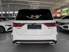 BMW Vision X6 2021 PRO 1.4T Automatic Premium - фото 5