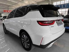 BMW Vision X6 2021 PRO 1.4T Automatic Premium - фото 6