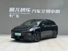 Li Auto Ideal i6 2025 two-wheel drive standard version - фото 1