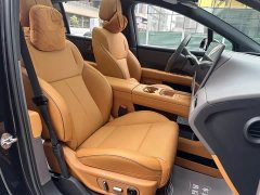 Li Auto Ideal i6 2025 two-wheel drive standard version - фото 10