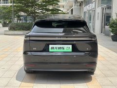 Li Auto Ideal i6 2025 two-wheel drive standard version - фото 12