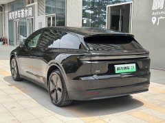 Li Auto Ideal i6 2025 two-wheel drive standard version - фото 13