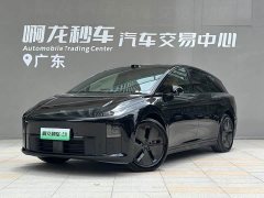 Li Auto Ideal i6 2025 two-wheel drive standard version - фото 14