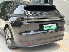 Li Auto Ideal i6 2025 two-wheel drive standard version - фото 16