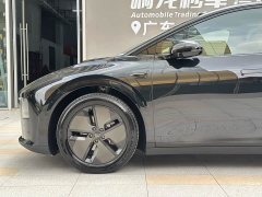 Li Auto Ideal i6 2025 two-wheel drive standard version - фото 17