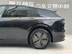 Li Auto Ideal i6 2025 two-wheel drive standard version - фото 19