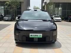 Li Auto Ideal i6 2025 two-wheel drive standard version - фото 3