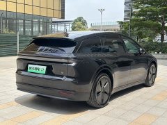 Li Auto Ideal i6 2025 two-wheel drive standard version - фото 4
