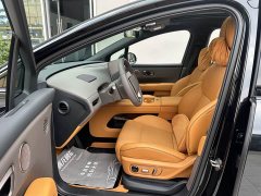 Li Auto Ideal i6 2025 two-wheel drive standard version - фото 6