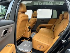 Li Auto Ideal i6 2025 two-wheel drive standard version - фото 7