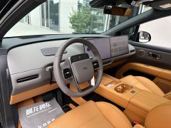 Li Auto Ideal i6 2025 two-wheel drive standard version - фото 8