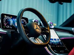 Mercedes-Benz CLE 2024 CLE 300 4MATIC luxury coupe - фото 10