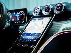 Mercedes-Benz CLE 2024 CLE 300 4MATIC luxury coupe - фото 11