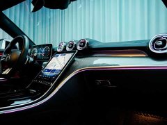 Mercedes-Benz CLE 2024 CLE 300 4MATIC luxury coupe - фото 12