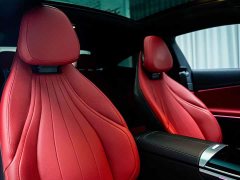 Mercedes-Benz CLE 2024 CLE 300 4MATIC luxury coupe - фото 13