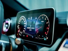 Mercedes-Benz CLE 2024 CLE 300 4MATIC luxury coupe - фото 14