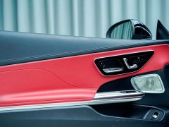 Mercedes-Benz CLE 2024 CLE 300 4MATIC luxury coupe - фото 15