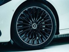 Mercedes-Benz CLE 2024 CLE 300 4MATIC luxury coupe - фото 16