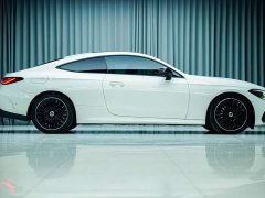 Mercedes-Benz CLE 2024 CLE 300 4MATIC luxury coupe - фото 6