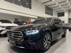 Mercedes-Benz E-Class E 300 L Fashion - фото 1