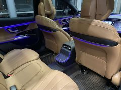 Mercedes-Benz E-Class E 300 L Fashion - фото 10