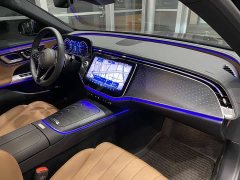 Mercedes-Benz E-Class E 300 L Fashion - фото 11