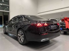 Mercedes-Benz E-Class E 300 L Fashion - фото 13