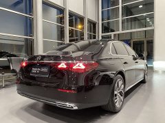 Mercedes-Benz E-Class E 300 L Fashion - фото 15