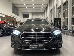 Mercedes-Benz E-Class E 300 L Fashion - фото 2