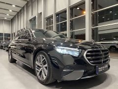 Mercedes-Benz E-Class E 300 L Fashion - фото 3