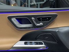 Mercedes-Benz E-Class E 300 L Fashion - фото 4