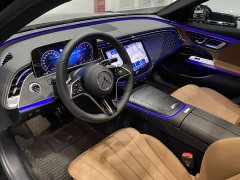 Mercedes-Benz E-Class E 300 L Fashion - фото 7