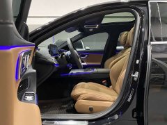 Mercedes-Benz E-Class E 300 L Fashion - фото 8