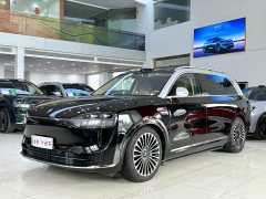 AITO Wenjie M9 extended range Ultra version 52kWh 6-seater version (192-line lidar) - фото 1