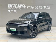 Li Auto Ideal L9 2022 Max - фото 1