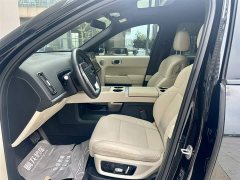 Li Auto Ideal L9 2022 Max - фото 10
