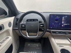 Li Auto Ideal L9 2022 Max - фото 12