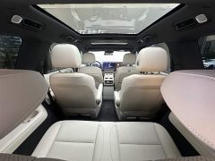 Li Auto Ideal L9 2022 Max - фото 13