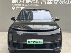 Li Auto Ideal L9 2022 Max - фото 2