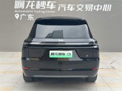 Li Auto Ideal L9 2022 Max - фото 4