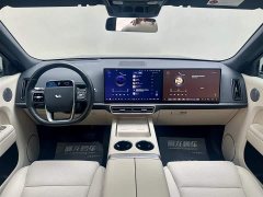 Li Auto Ideal L9 2022 Max - фото 6