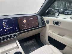 Li Auto Ideal L9 2022 Max - фото 7