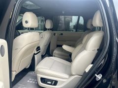 Li Auto Ideal L9 2022 Max - фото 8