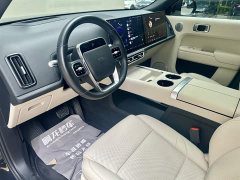 Li Auto Ideal L9 2022 Max - фото 9