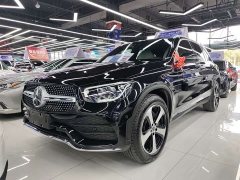 Mercedes-Benz GLC 2022 facelift three GLC 260 L 4MATIC dynamic type - фото 1