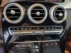 Mercedes-Benz GLC 2022 facelift three GLC 260 L 4MATIC dynamic type - фото 10